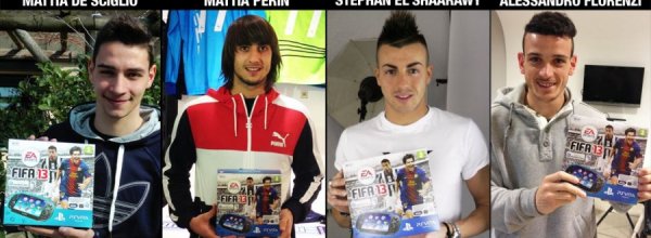 FIFA 13