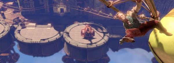 Bioshock: Infinite