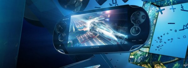 La Playstation Vita cala ufficialmente di prezzo