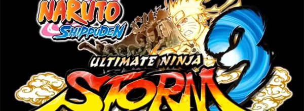 Naruto Shippuden: Ultimate Ninja Storm 3