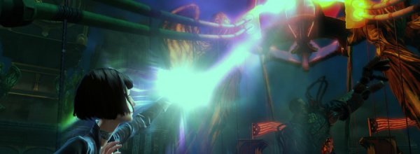 Bioshock 2