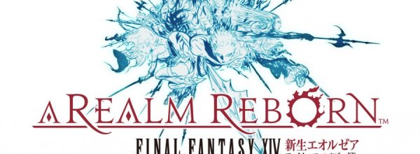 Final Fantasy XIV: A Realm Reborn