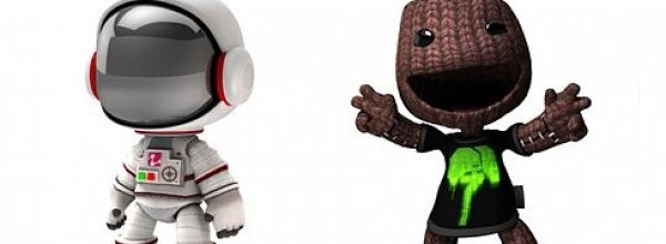 L'evoluzione dei giochi secondo PlayStation