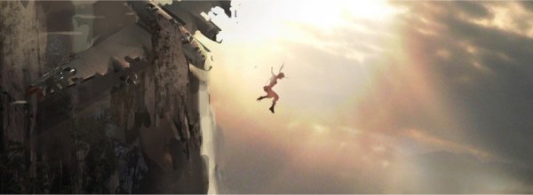Tomb Raider (2013)