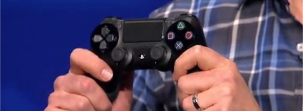 PlayStation 4