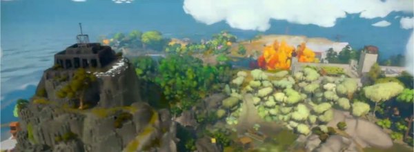 PS2013: Annunciato The Witness per PS4