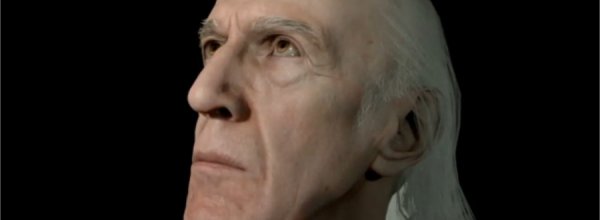 PS2013: David Cage presenta una tech demo 