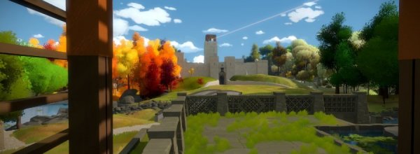 The Witness