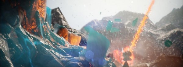 Unreal Engine 4