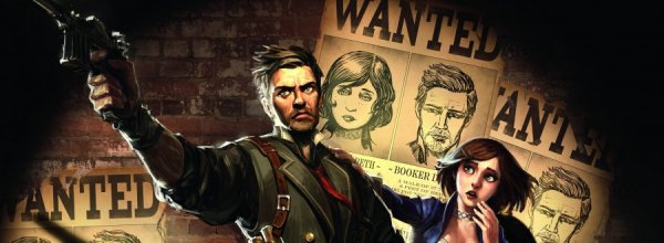 Bioshock: Infinite