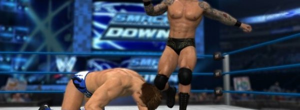 2K Conferma WWE 14