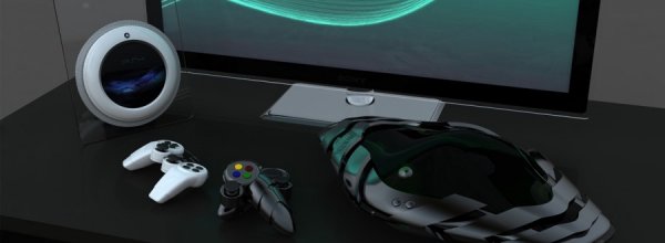 Xbox 3 presentata in Aprile?