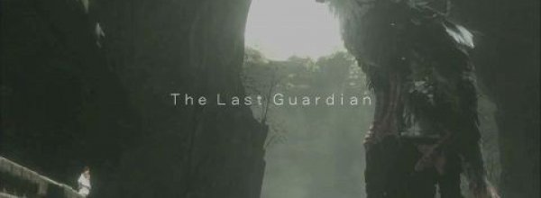 The Last Guardian