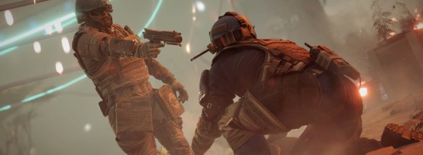 Killzone: Shadow Fall
