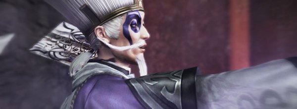 Dynasty Warriors 8