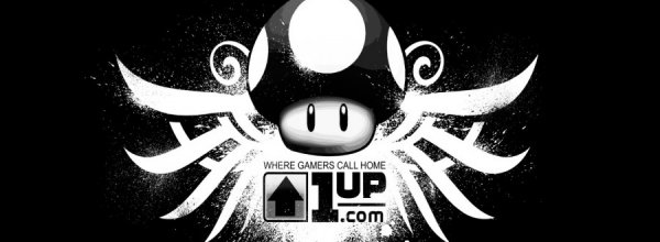 Ziff Davis chiude 1UP, UGO e  Gamespy	