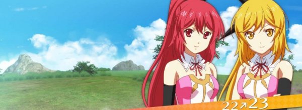 Time and Eternity: Toki Towa