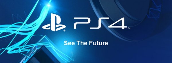 Sony lancia il sito ufficiale per PlayStation 4