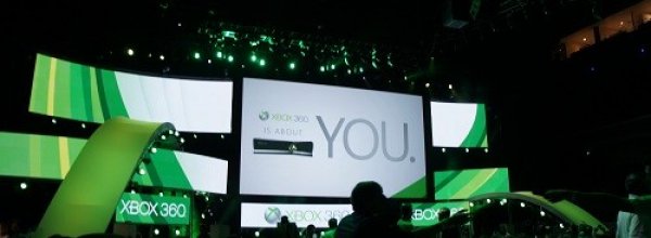 Microsoft registra il dominio XboxEvent.com