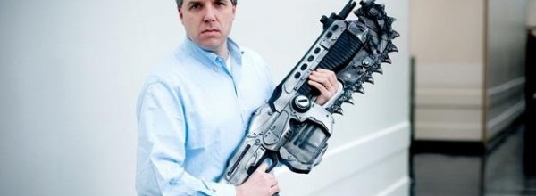 Major Nelson (Microsoft) commenta l'annuncio di PS4