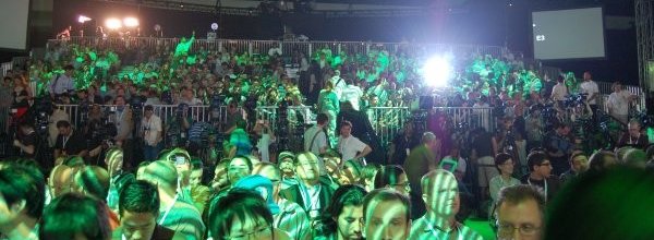 RUMOR: Xbox sarà presentata il 26 aprile