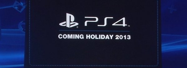 PlayStation 4: quando in Europa?
