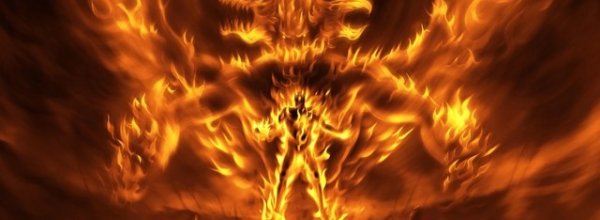 Soul Sacrifice
