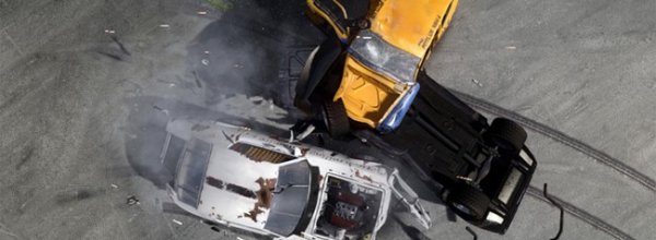 Un nuovo gioco di auto per Bugbear
