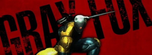 Metal Gear Rising: Revengeance