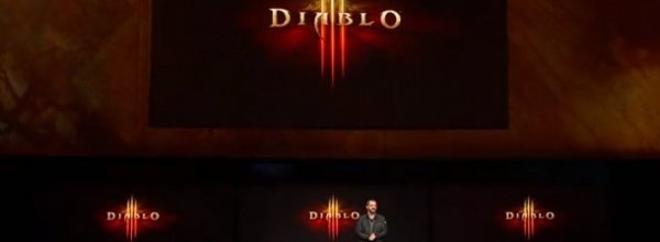 Diablo III