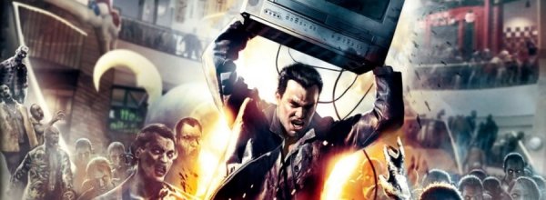 Dead Rising 3