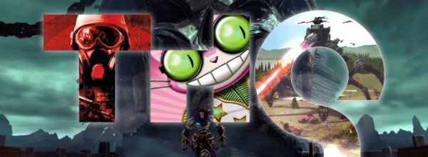 Gli ultimi tranci di THQ in vendita