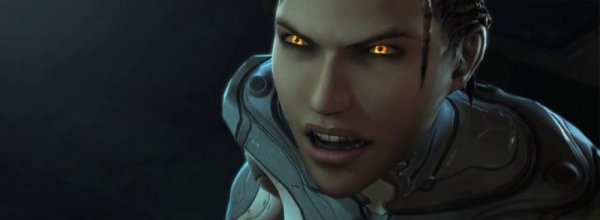 StarCraft II: Heart of the Swarm