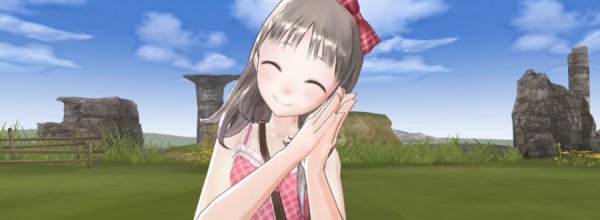 Atelier Totori Plus