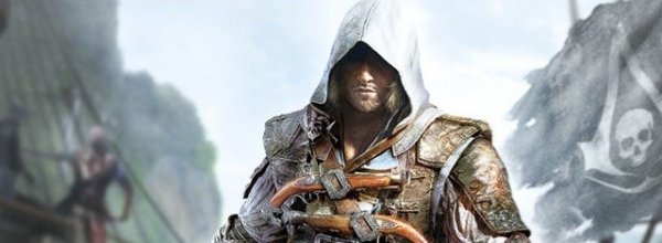 Assassin's Creed IV: Black Flag