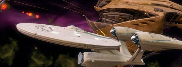 Star Trek
