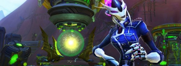 Wildstar