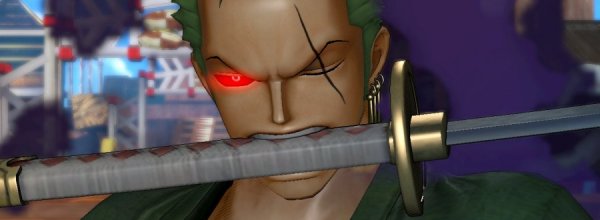 One Piece: Pirate Warriors 2