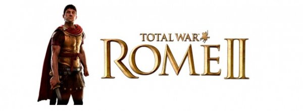 Total War: Rome II