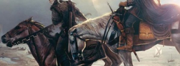 The Witcher 3: Wild Hunt