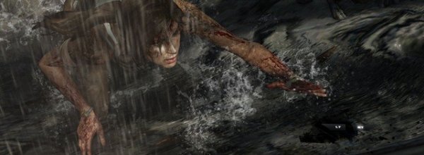 Tomb Raider (2013)