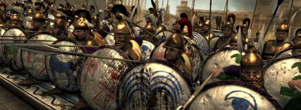 Total War: Rome II