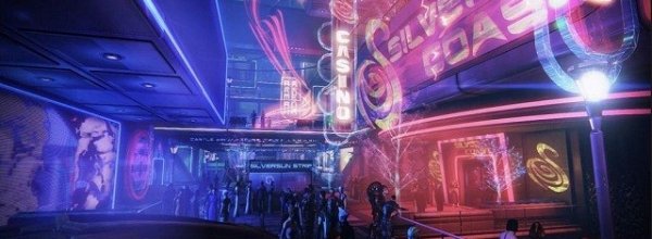 Mass Effect 3