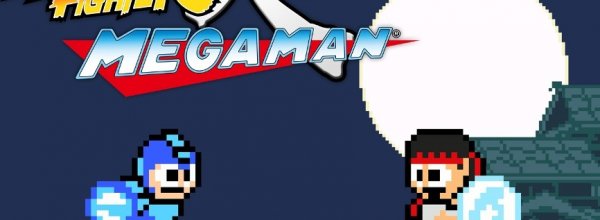 Un milione di Street Fighter x Mega Man 