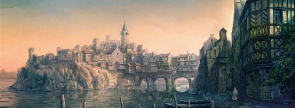 The Witcher 3: Wild Hunt