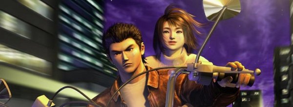 Yu Suzuki pensa a Kickstarter per Shenmue 3