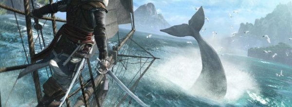 Assassin's Creed IV: Black Flag
