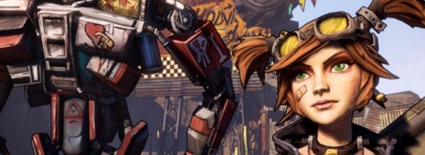 Borderlands 2