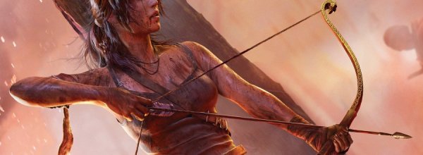 Tomb Raider rinasce anche al cinema