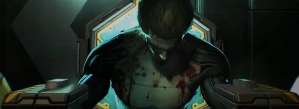 Deus Ex: Human Defiance